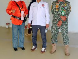 Hj Muliati Menca Bora Bersama Kuasa Hukum Turun ke Lokasi, Aktivitas PT IPIP dan PT Rimau Tidak Ditemukan