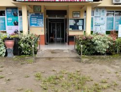 UPTD Puskesmas Srikaton Tetap Beroperasi Selama Libur Nataru