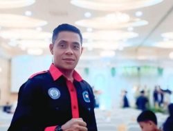PENGHUJUNG TAHUN 2025.  DPD GENERASI ANTI NARKOTIKA NASIONAL PROVINSI SULAWESI TENGGARA AKAN MENGELAR DOA BERSAMA.