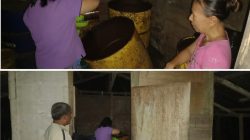 Pangkalan Minyak Tanah I’Menengkong Buka Seharian Penuh untuk Layani Warga Nataru