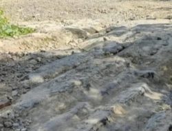 Pemuda Peduli Desa Lombang Desak Pemda Majene Berlaku Adil dalam Pembangunan Infrastruktur Pegunungan