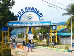 PPS Kendari Jadi Tulang Punggung Pasokan Ikan Nasional, Ribuan Ton Hasil Laut Disuplai dari Timur Indonesia