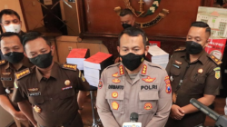 Penyidik Pidsus Kejati Jatim Diadukan ke Kejagung, FKMS Soroti Dugaan Korupsi yang Mandek