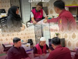 Korupsi APBDes Batang Merangin Akan dilimpahkan ke Tipikor Pengadilan Negeri Jambi