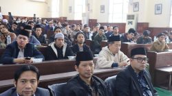 RESMI PECAH REKOR: ORANG MADURA PERTAMA RAIH GELAR DOKTOR DI UNIVERSITAS AL-AZHAR