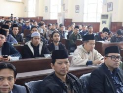 RESMI PECAH REKOR: ORANG MADURA PERTAMA RAIH GELAR DOKTOR DI UNIVERSITAS AL-AZHAR