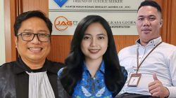 Hengly Madundang Dukung Dr. Michael R. Jacobus Beri Bantuan Hukum bagi Keluarga Almh. Evia Maria Mangolo