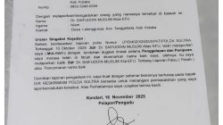 Bantah Tuduhan Penggelapan Lahan di Oko-Oko, Hj. Muliati: Itu Pertukaran Lokasi yang Sah secara Hukum