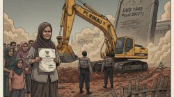 Lamban Tangani Kasus Dugaan Penyerobotan Lahan Hj. Muliati, Kinerja Polres Kolaka Jadi Sorotan