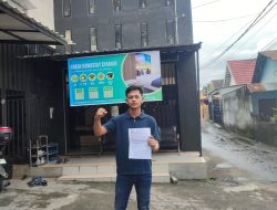 Diduga Langgar Perlindungan Konsumen, Penginapan di Palembang Disomasi Terkait Pencurian Motor Tamu