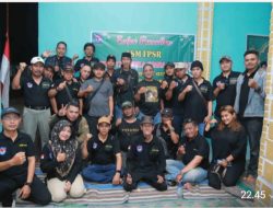 LSM FPSR Dalam Safari Ramadhan Bagikan 1000 Sembako Dan Santunan , di Gelar Di Dusun Bakung , Desa Cendoro, Kecamatan Dawar Blandong Mojokerto