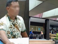 Aksi Percaloan Sangat Lancar Di KB Samsat Manyar Surabaya Timur, Diduga Adanya Petugas Ikut Andil