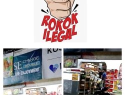 Masyarakat Tanyakan Kinerja APH Saat Menangani Peredaran Rokok Ilegal Di cepoko, Magetan