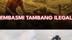 Sedotan pasir tanpa izin berkeliaran tepatnya di Jember, Parelor, Kec. Kunjang, Kabupaten Kediri, Jawa Timur 64156