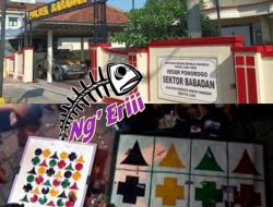 DiDuga Kebal Hukum Dan Pembiaran Oleh APH Perjudian DiWilayah Ponorogo Kembali Aktivitas.